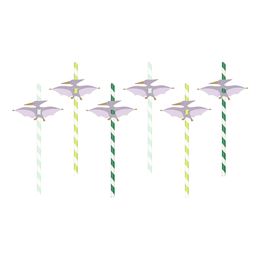 Papsugerør Dinosaurer Pterodactyl