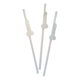 Papsugerør Disco Penis