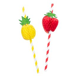 Paperipillit Hedelmät