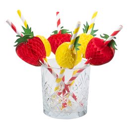 Diaesitys - Paperipillit Hedelmät