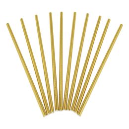 Paperipillit Kulta Metallic