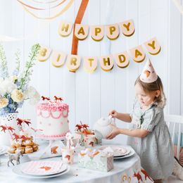 Lysbildefremvisning - Papsugerør Heste