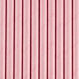 Paperipillit Vaaleanpunainen