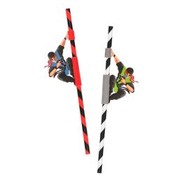 Papperssugrör Ninja