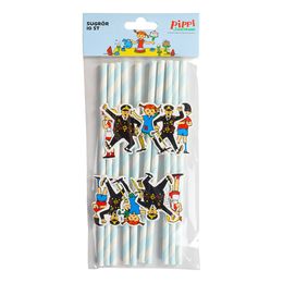 Diaesitys - Paperipillit Peppi Pitkätossu