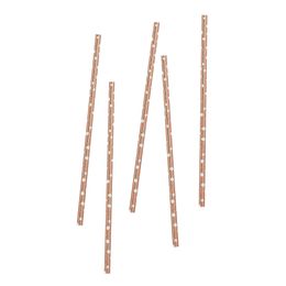 Paperipillit Ruusukulta Pilkuilla