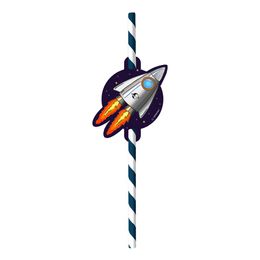 Paperipillit Space Party