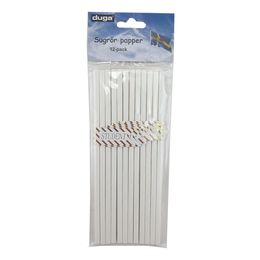 Papperssugrör Studenten