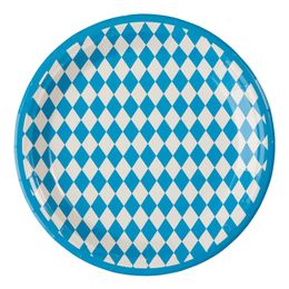 Pahvilautaset Oktoberfest