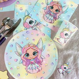 Bildspel - Papperstallrikar Älva