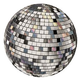 Paptallerkener Disco