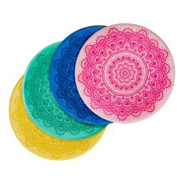 Papperstallrikar Diwali