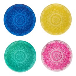 Bildspel - Papperstallrikar Diwali