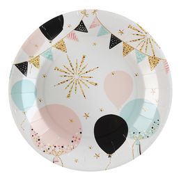 Pahvilautaset Juhlat