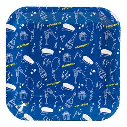 Pahvilautaset Neliöt #Student