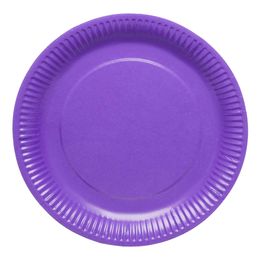 Pahvilautaset Violetti