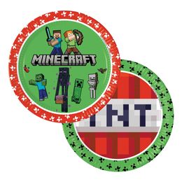 Pahvilautaset Minecraft