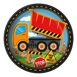 Pahvilautaset Party Zone