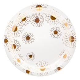 Pahvilautaset Päivänkakkara