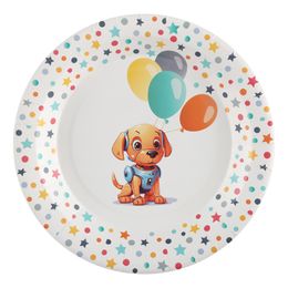 Pahvilautaset Robottieläin