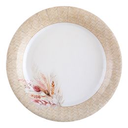 Papperstallrikar Romance