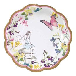 Pahvilautaset Truly Fairy