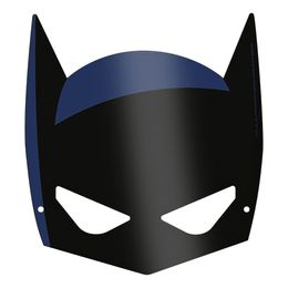 Papmasker Batman