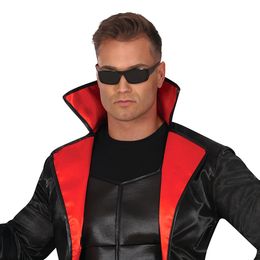 Lysbildefremvisning - Paranormal Agent Karnevalskostyme