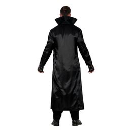 Lysbildefremvisning - Paranormal Agent Karnevalskostyme