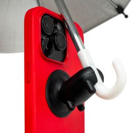 Diaesitys - Sateenvarjo puhelimelle