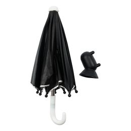 Diaesitys - Sateenvarjo puhelimelle