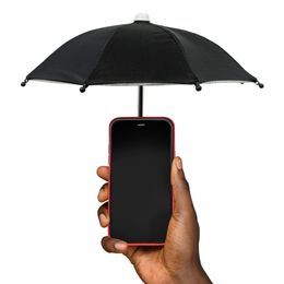 Sateenvarjo puhelimelle