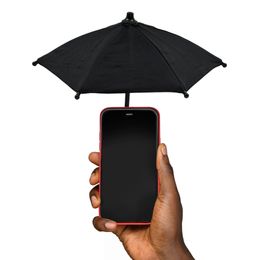 Magneettinen sateenvarjo Puhelimelle