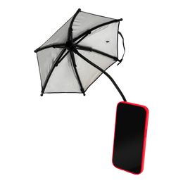 Diaesitys - Magneettinen sateenvarjo Puhelimelle