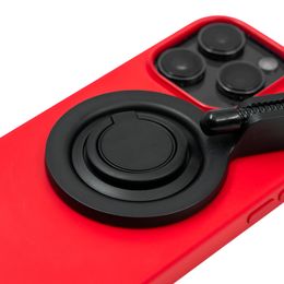 Diaesitys - Magneettinen sateenvarjo Puhelimelle