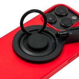 Diaesitys - Magneettinen sateenvarjo Puhelimelle