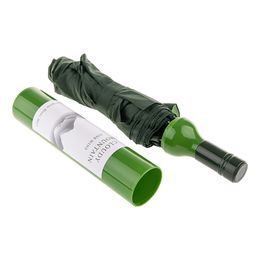 Bildspel - Paraply Vitvinsflaska