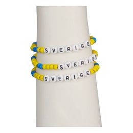 Pärlarmband Sverige
