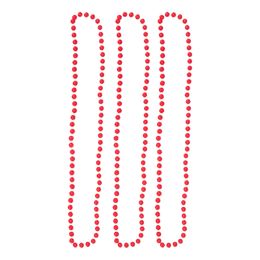 Bildspel - Pärlhalsband Självlysande