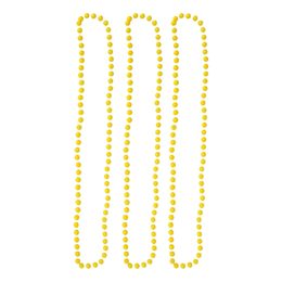 Bildspel - Pärlhalsband Självlysande