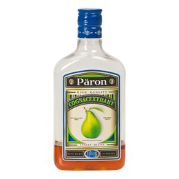 Päroncognac Extrakt