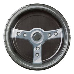 Pahvilautaset Auton Ratti