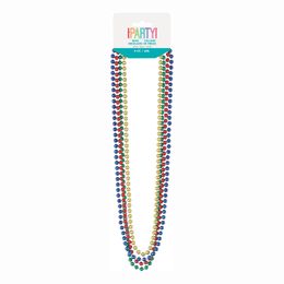Partybeads Färgmix