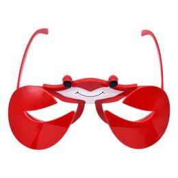 Juhla-aurinkolasit Rapu