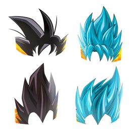 Dragon Ball Super Juhlahatut