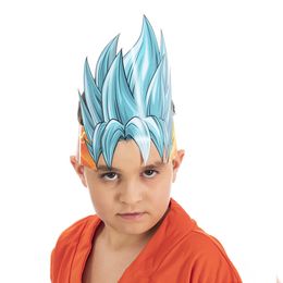 Diaesitys - Dragon Ball Super Juhlahatut