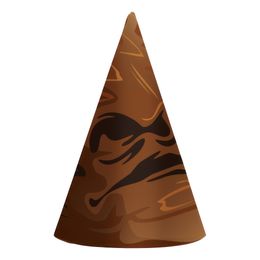 Partyhatter Harry Potter Valghatt