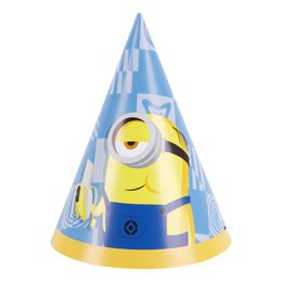 Partyhattar Minions