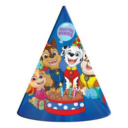 Partyhattar Paw Patrol™ Party