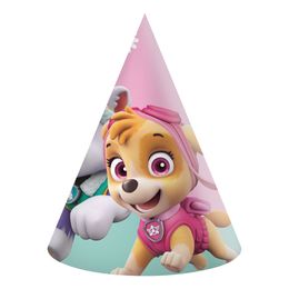 Juhlahatut Paw Patrol Skye & Everest